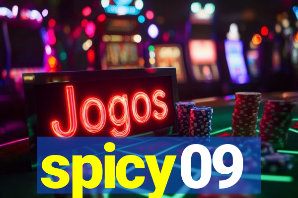 spicy09