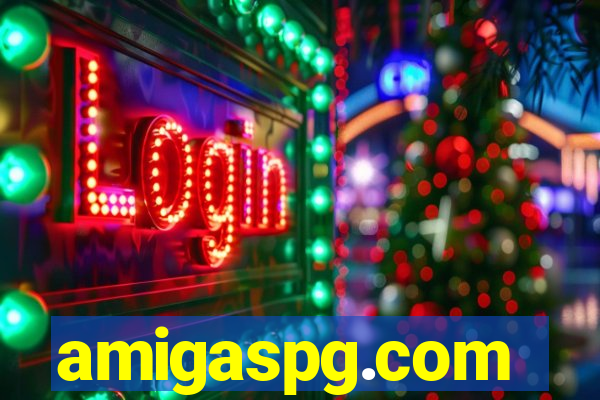 amigaspg.com
