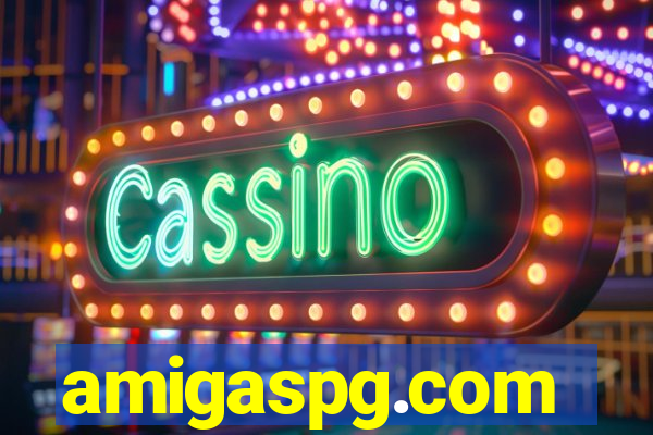 amigaspg.com