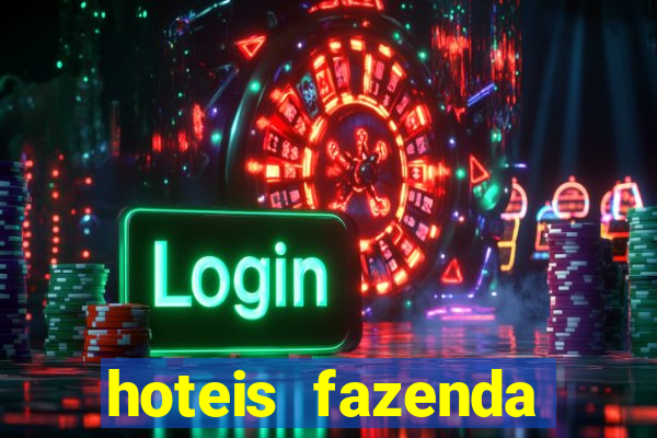 hoteis fazenda porto velho