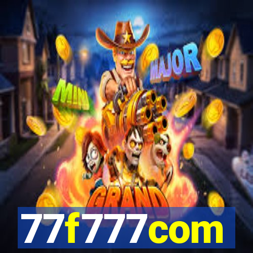 77f777com