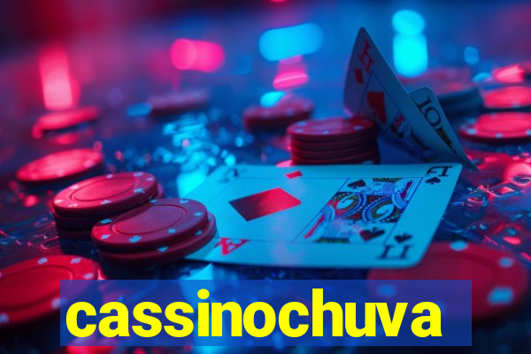 cassinochuva