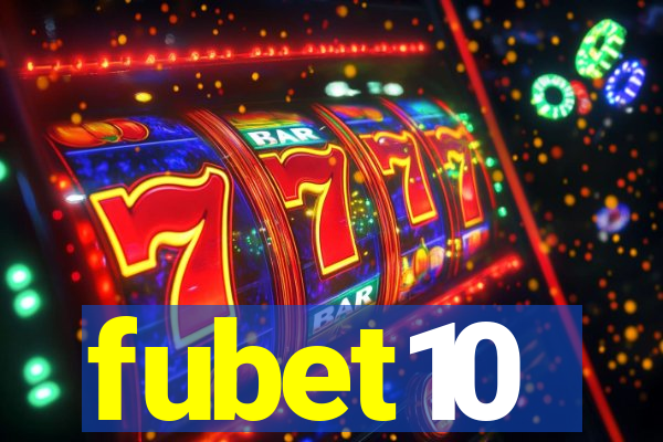 fubet10