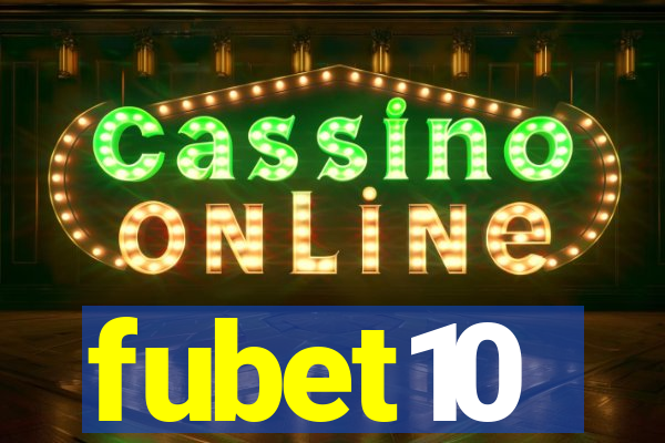 fubet10