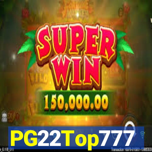 PG22Top777