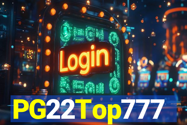 PG22Top777