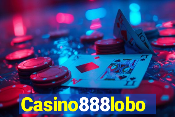 Casino888lobo