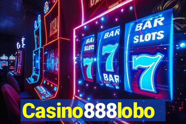 Casino888lobo