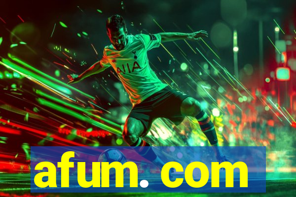 afum. com
