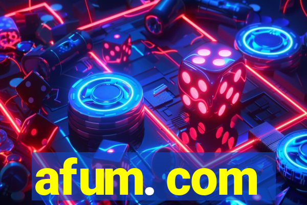 afum. com