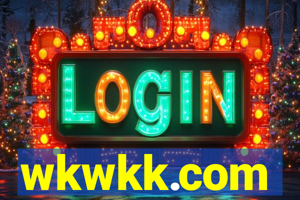 wkwkk.com