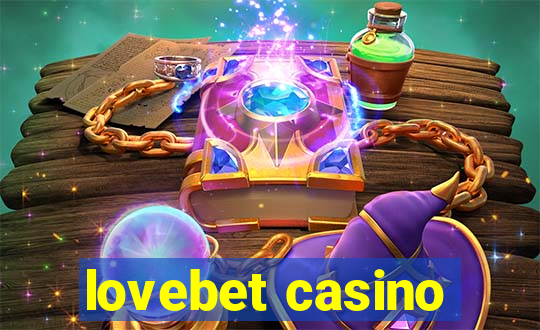 lovebet casino