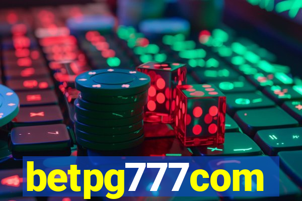 betpg777com