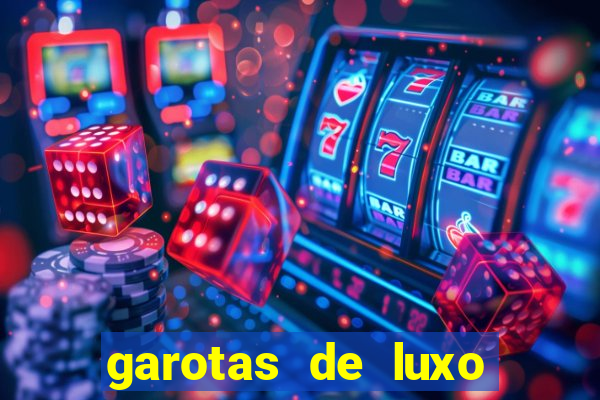 garotas de luxo porto feliz