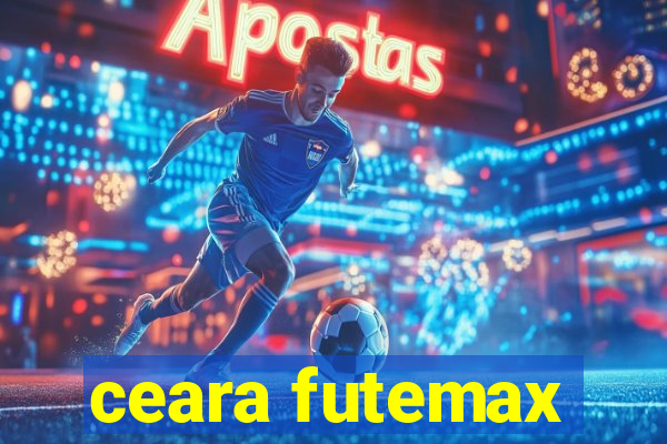 ceara futemax