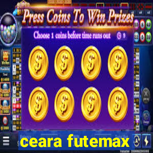 ceara futemax