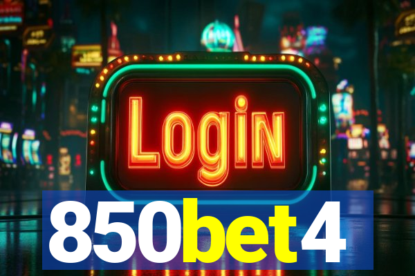850bet4
