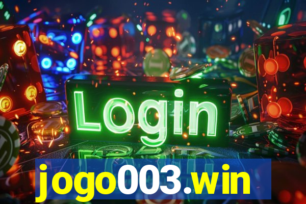 jogo003.win