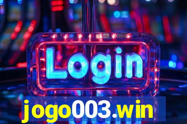 jogo003.win