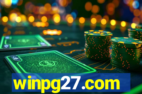 winpg27.com