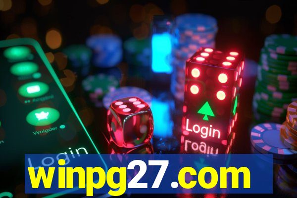 winpg27.com