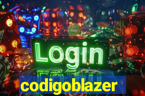 codigoblazer