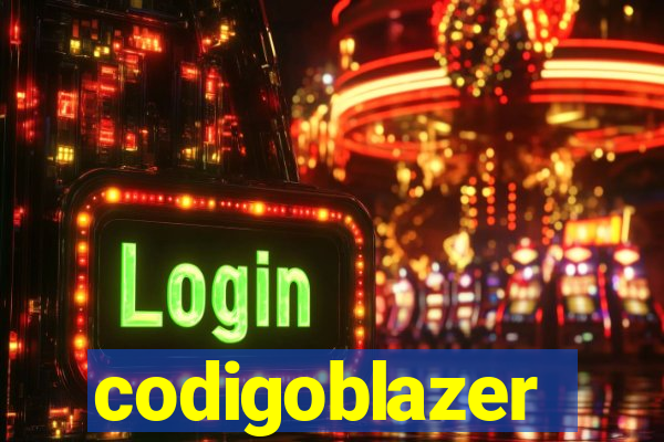 codigoblazer