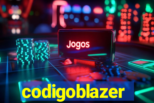 codigoblazer