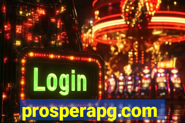 prosperapg.com