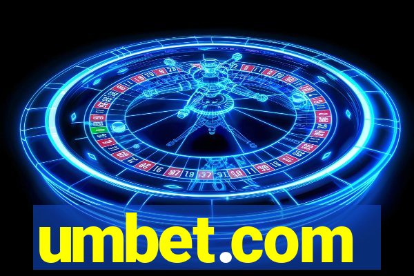 umbet.com