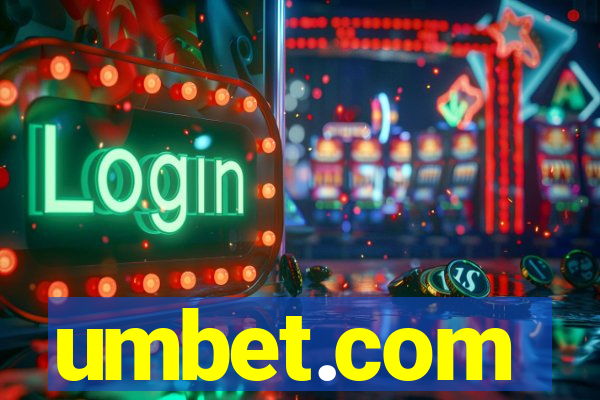 umbet.com