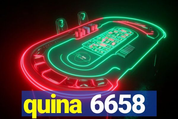 quina 6658