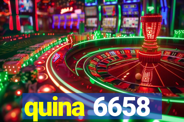 quina 6658
