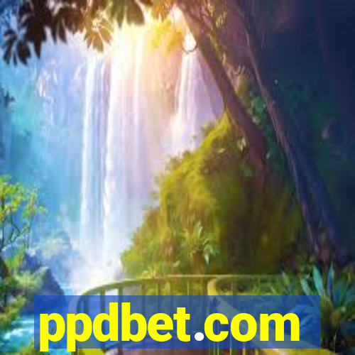 ppdbet.com