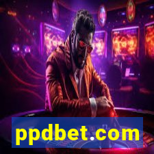 ppdbet.com