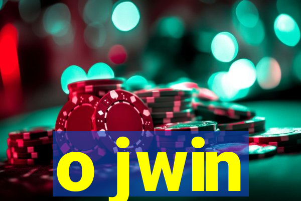 o jwin