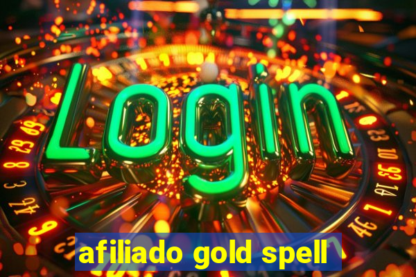 afiliado gold spell