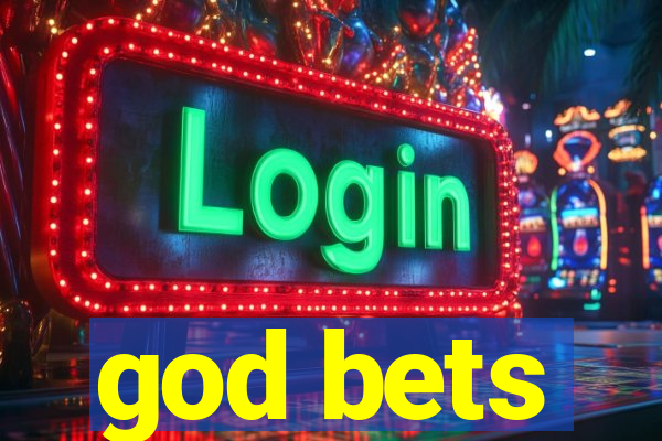 god bets