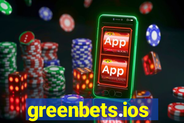 greenbets.ios