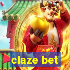claze bet