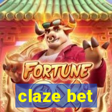 claze bet