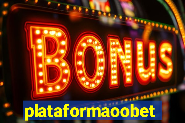 plataformaoobet.com