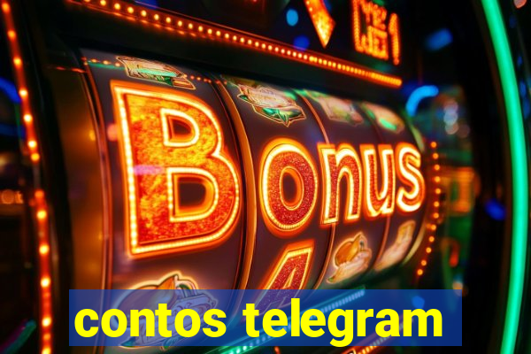 contos telegram