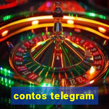 contos telegram
