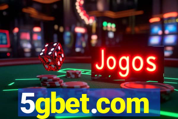 5gbet.com