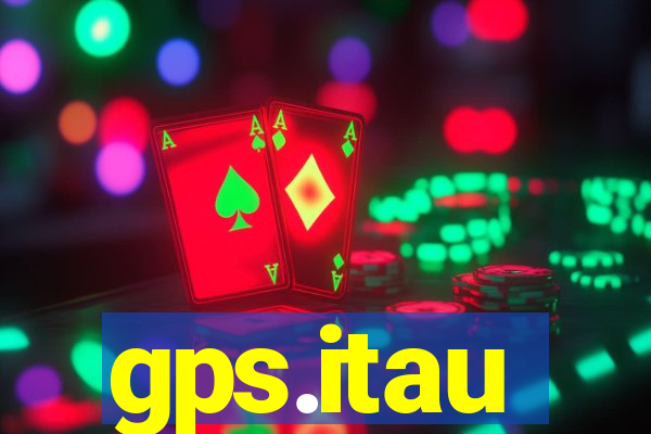 gps.itau