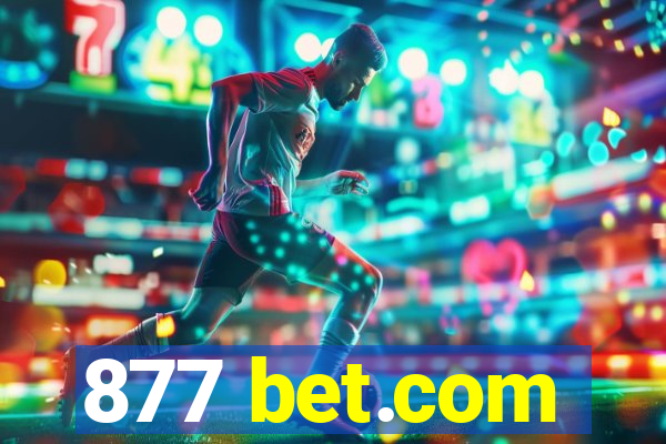 877 bet.com