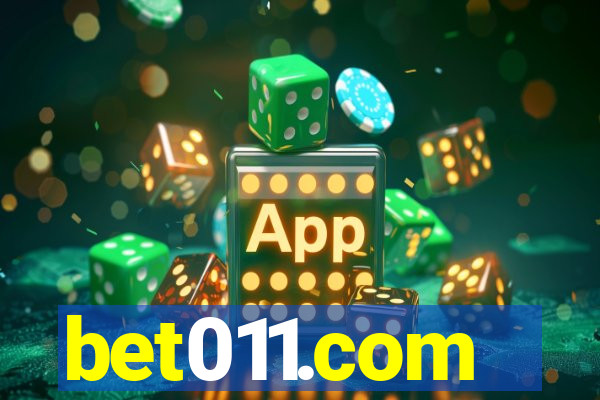 bet011.com