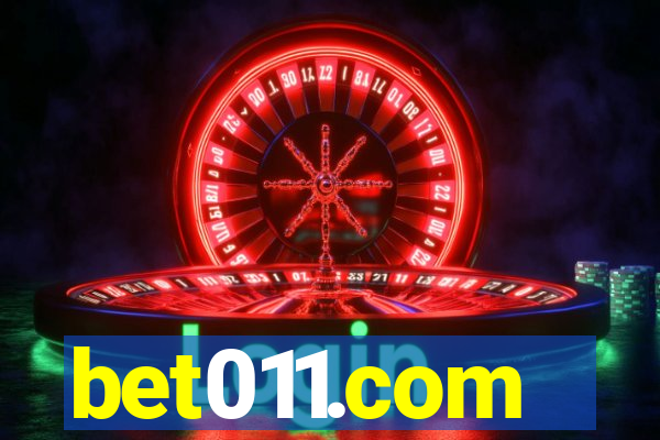 bet011.com