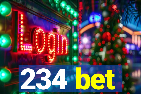 234 bet